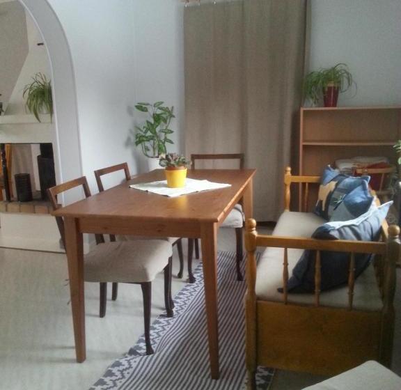 Ateljé Vävglädje Butik Bed & Breakfast