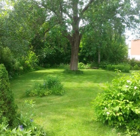 Ateljé Vävglädje Butik Bed & Breakfast