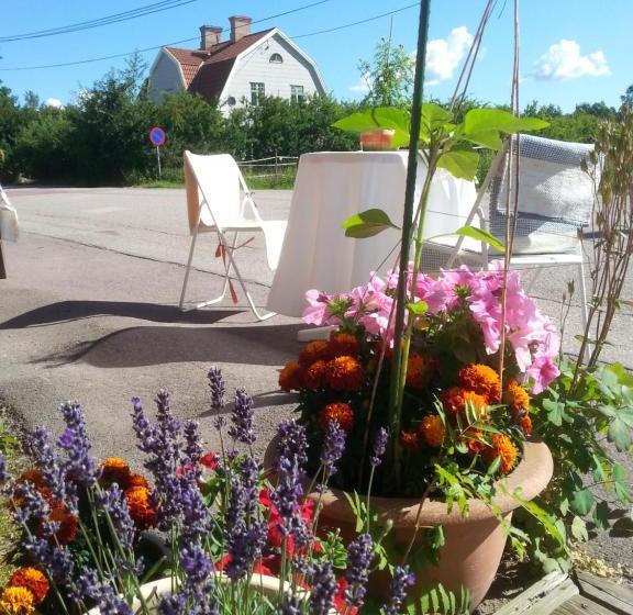 Ateljé Vävglädje Butik Bed & Breakfast