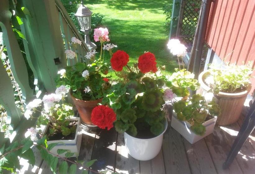 Ateljé Vävglädje Butik Bed & Breakfast