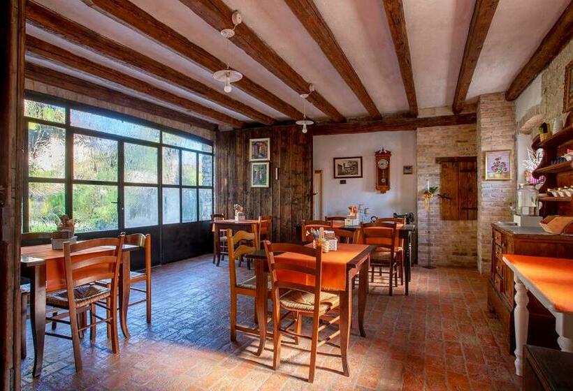 ベッドアンドブレックファースト Rovere Dalla Riva