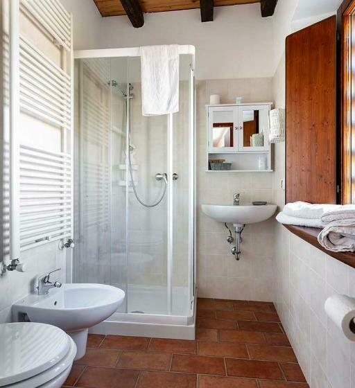 ベッドアンドブレックファースト Rovere Dalla Riva