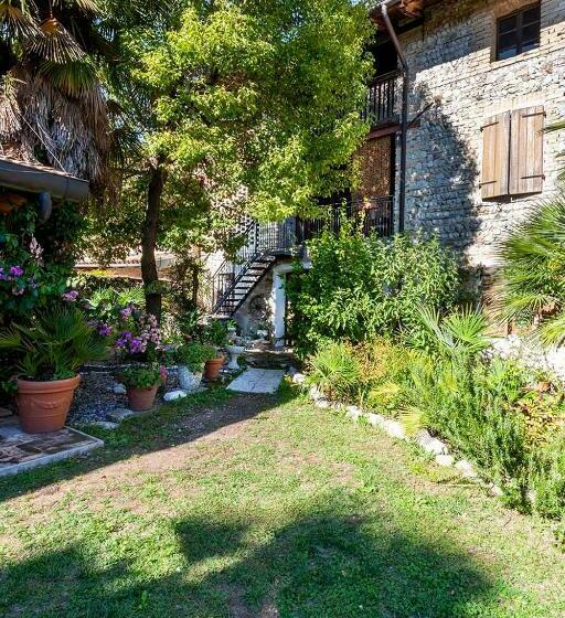 ベッドアンドブレックファースト Rovere Dalla Riva