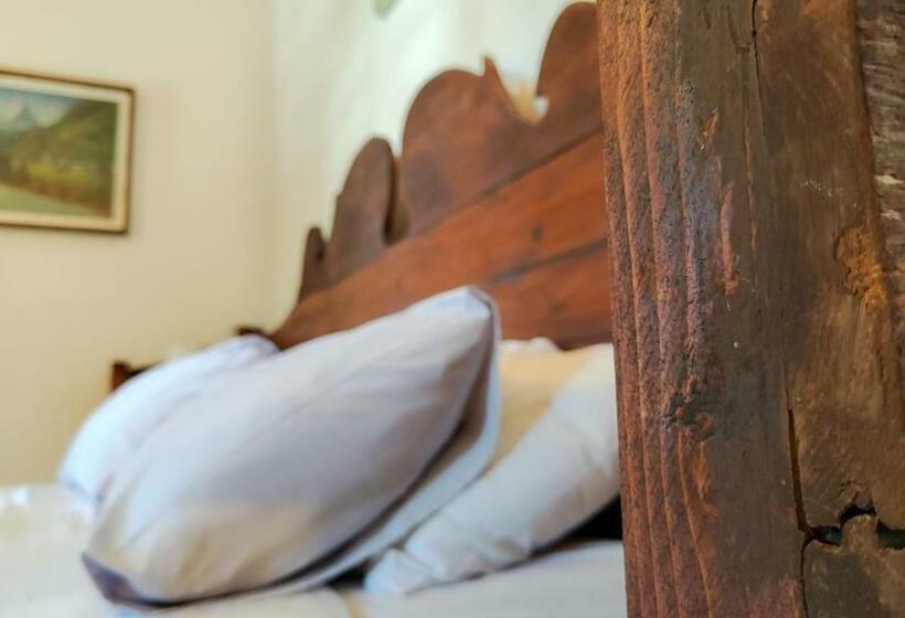 ベッドアンドブレックファースト Rovere Dalla Riva