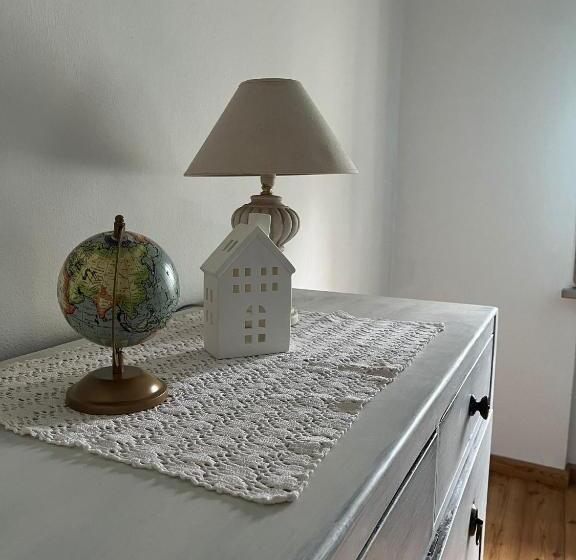 ベッドアンドブレックファースト Rovere Dalla Riva