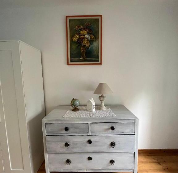 ベッドアンドブレックファースト Rovere Dalla Riva