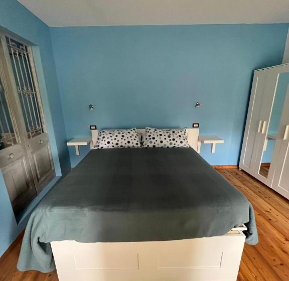 ベッドアンドブレックファースト Rovere Dalla Riva