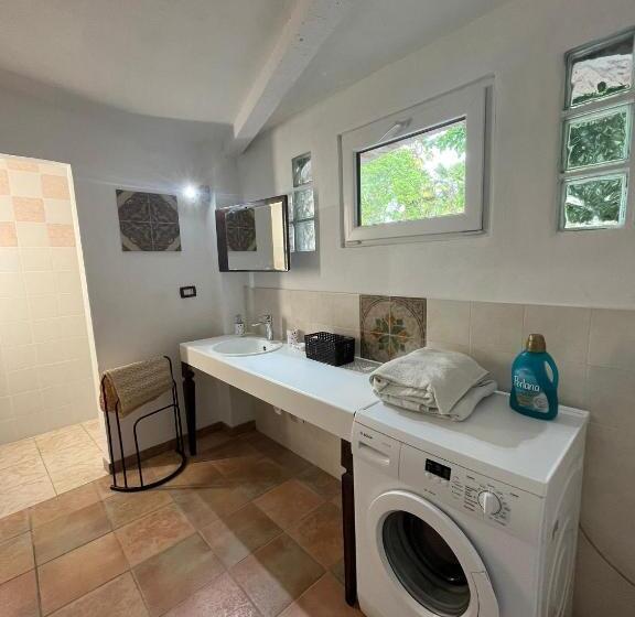 ベッドアンドブレックファースト Rovere Dalla Riva