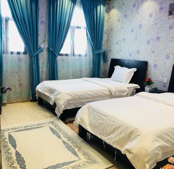 Bahget Eljouf Furnished Apartment
