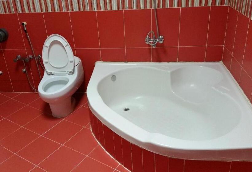 Bahget Eljouf Furnished Apartment