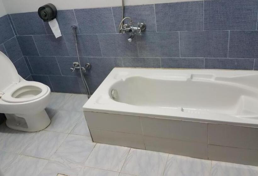 Bahget Eljouf Furnished Apartment