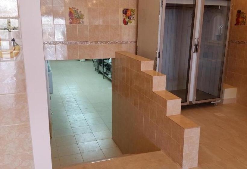 Bahget Eljouf Furnished Apartment