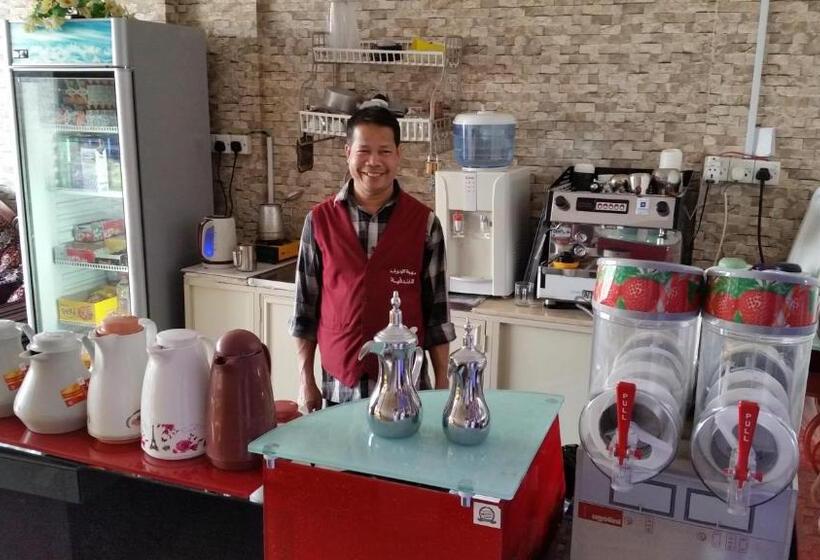 Bahget Eljouf Furnished Apartment