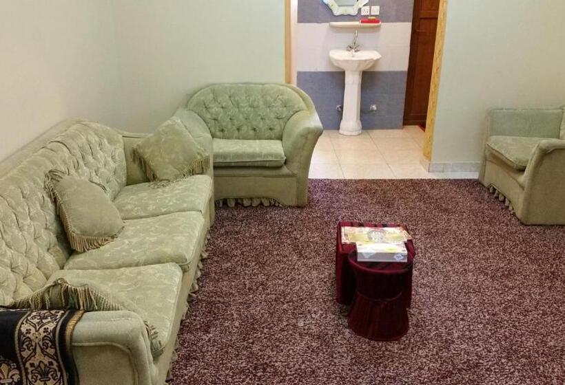 Bahget Eljouf Furnished Apartment