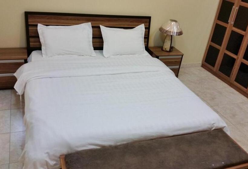 Bahget Eljouf Furnished Apartment