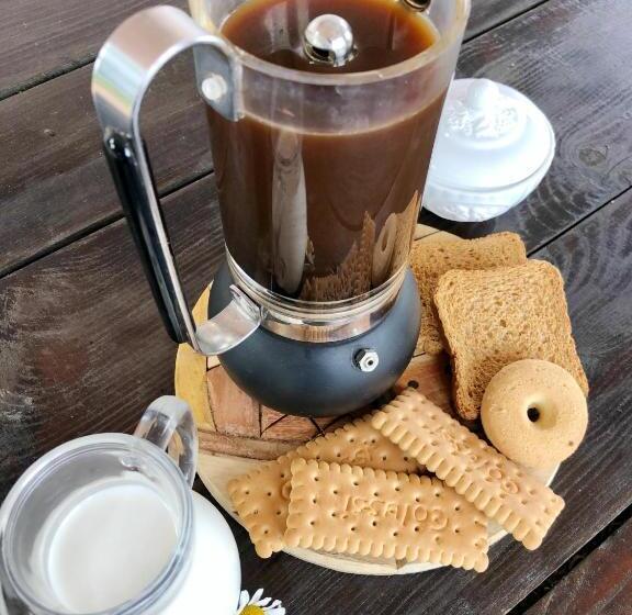 B&b Locanda Dei Tigli