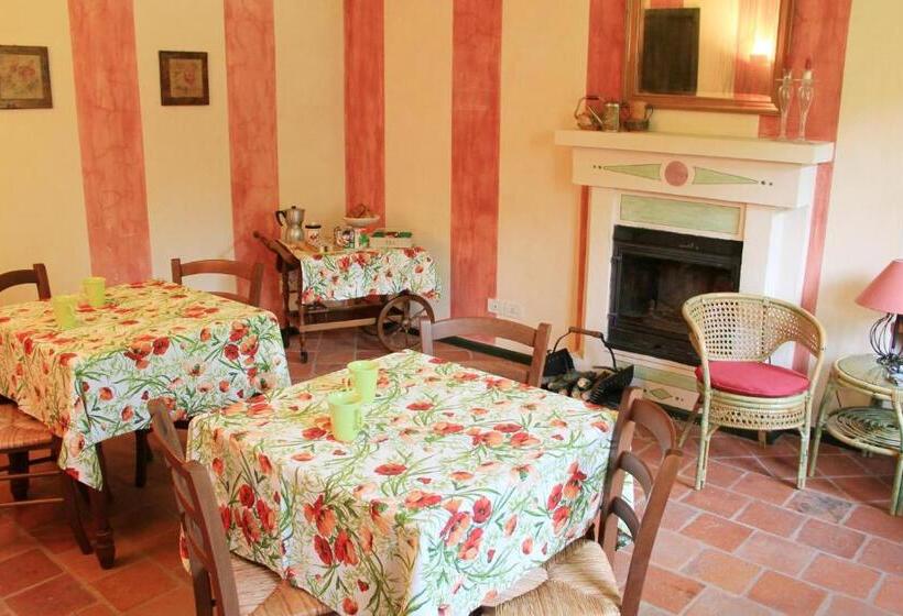 B&b Locanda Dei Tigli