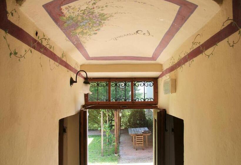 B&b Locanda Dei Tigli