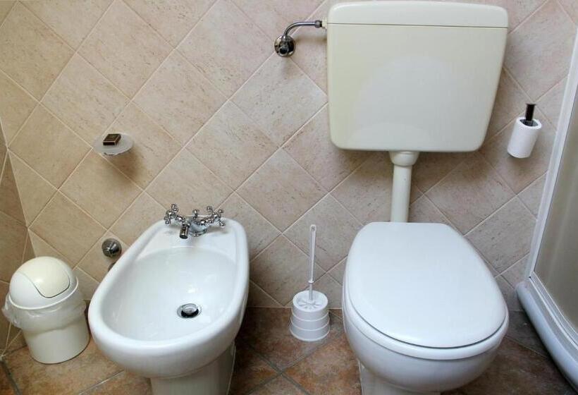 B&b Locanda Dei Tigli