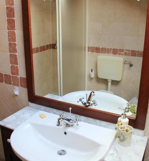 B&b Locanda Dei Tigli