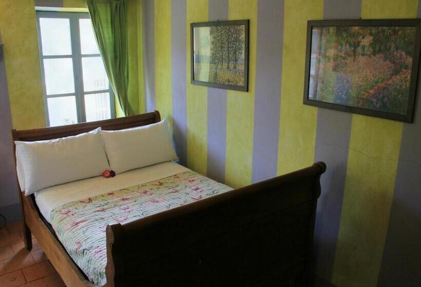 B&b Locanda Dei Tigli