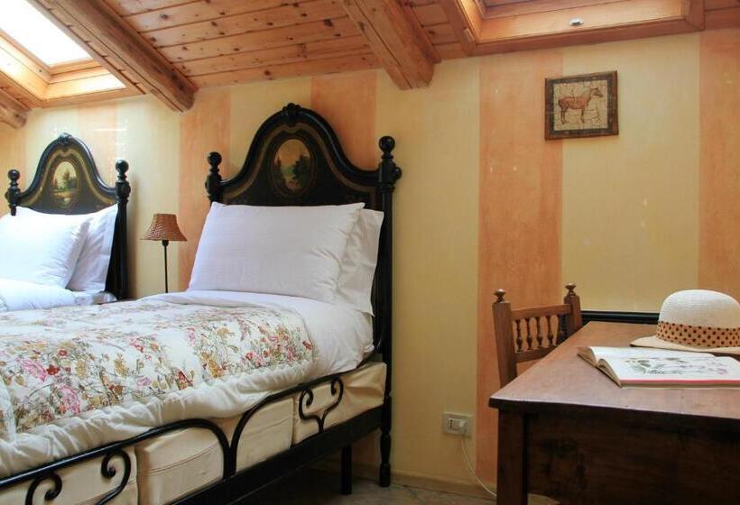 B&b Locanda Dei Tigli