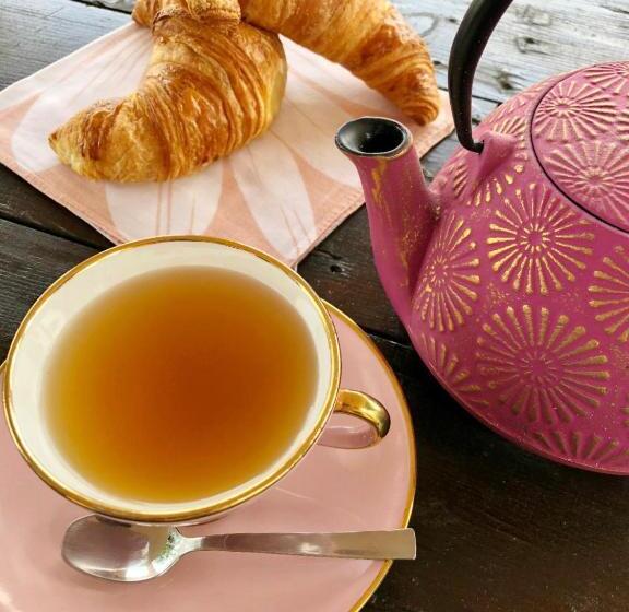 B&b Locanda Dei Tigli