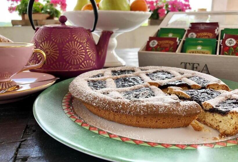 B&b Locanda Dei Tigli