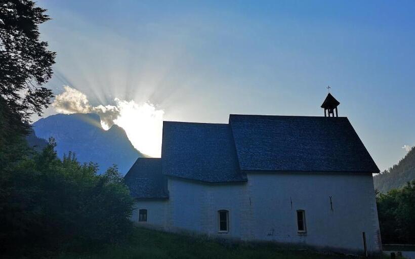 B&b Sot L Agner Ospitalità Diffusa Conca Agordina