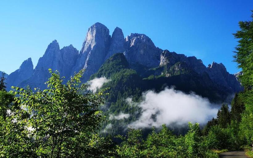 B&b Sot L Agner Ospitalità Diffusa Conca Agordina