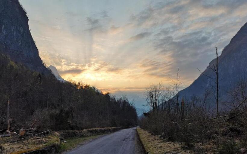 B&b Sot L Agner Ospitalità Diffusa Conca Agordina