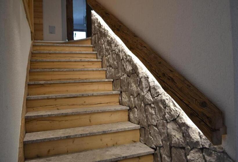 B&b Sot L Agner Ospitalità Diffusa Conca Agordina