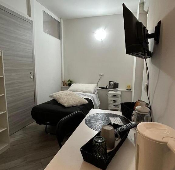 צימר Beb Casa Di Lia