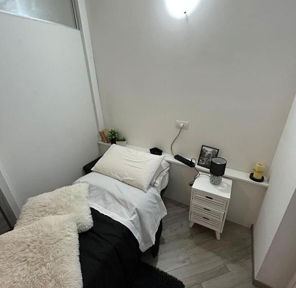 צימר Beb Casa Di Lia