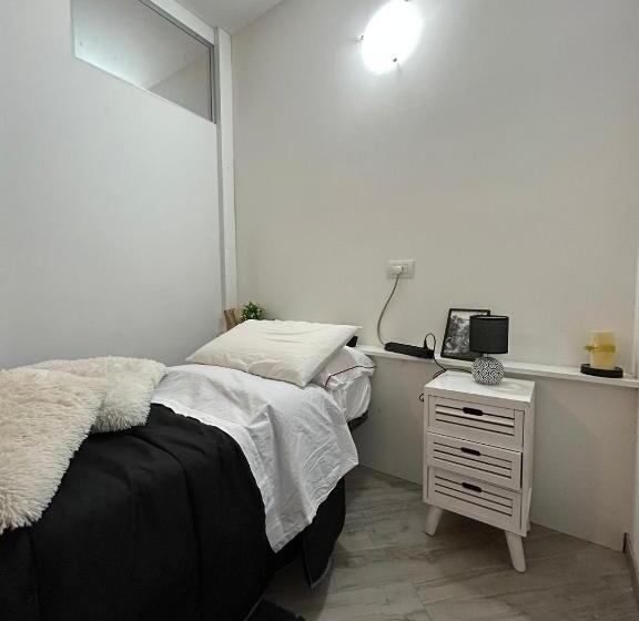 צימר Beb Casa Di Lia