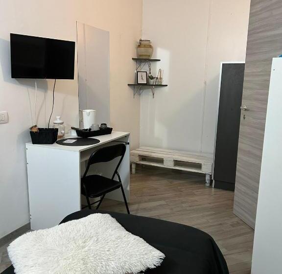 צימר Beb Casa Di Lia