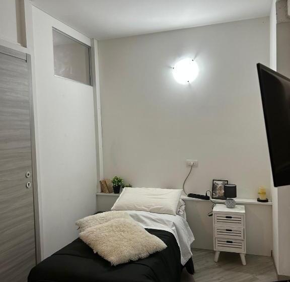 צימר Beb Casa Di Lia