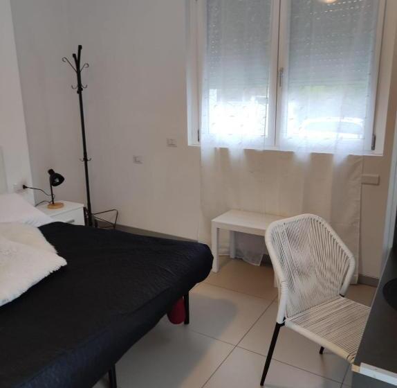 צימר Beb Casa Di Lia