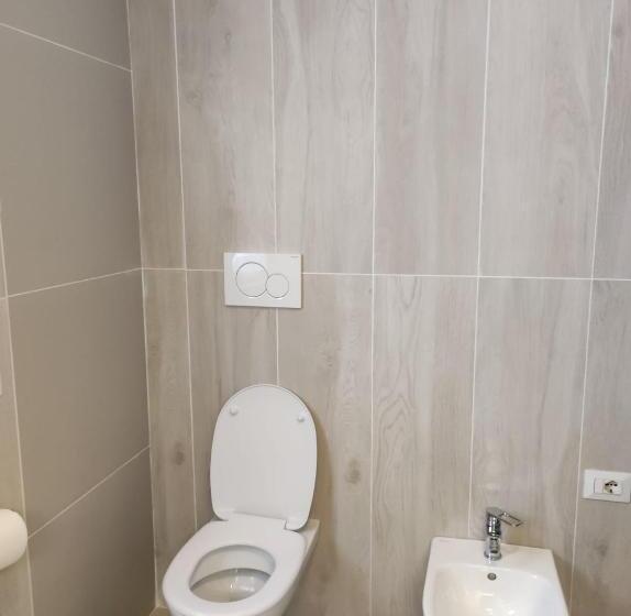 צימר Beb Casa Di Lia