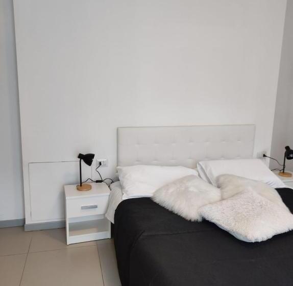 צימר Beb Casa Di Lia