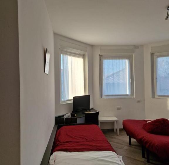 צימר Beb Casa Di Lia