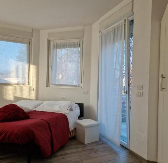 צימר Beb Casa Di Lia