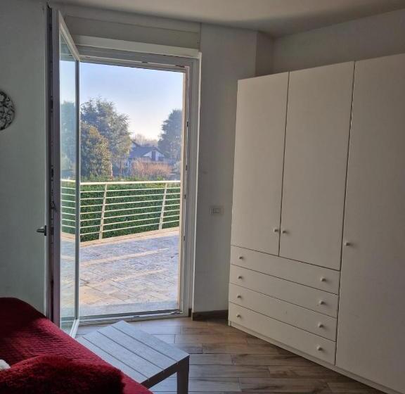 צימר Beb Casa Di Lia