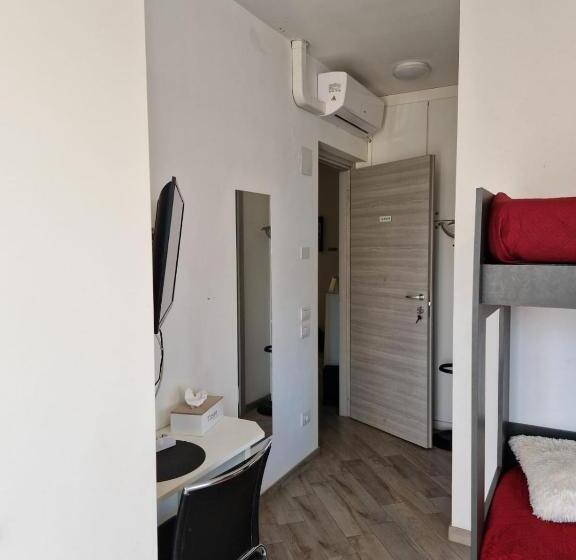 צימר Beb Casa Di Lia