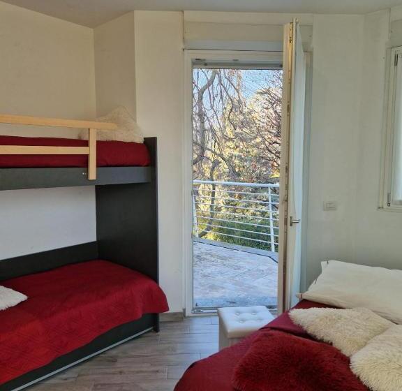 צימר Beb Casa Di Lia