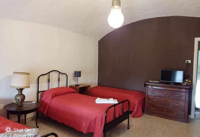 住宿加早餐 Beb Infamiglia