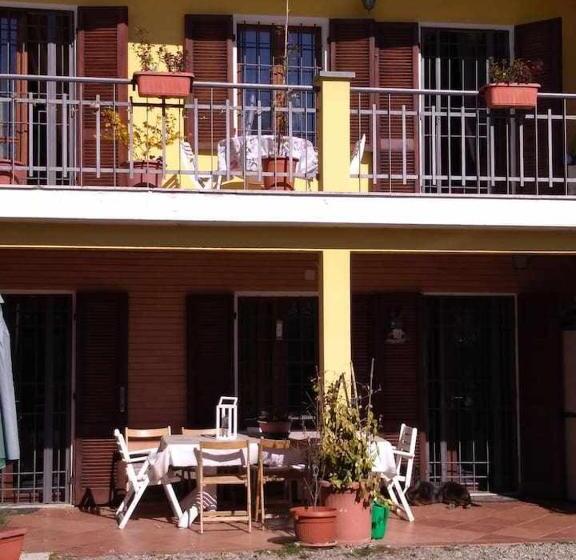 צימר Beb Infamiglia