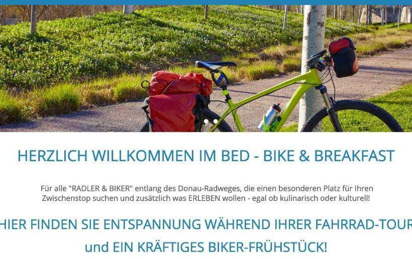 צימר Bed Bike & Breakfast