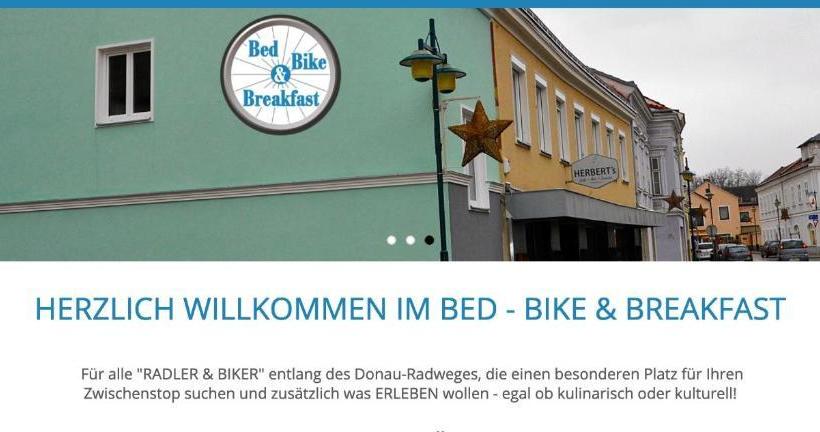 צימר Bed Bike & Breakfast