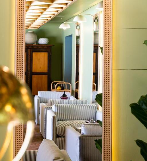 צימר Bosjes   Herehuis